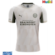 PSV Eindhoven Ruben van Bommel #7 Rezervni Dres 2025-26 Kratak Rukav